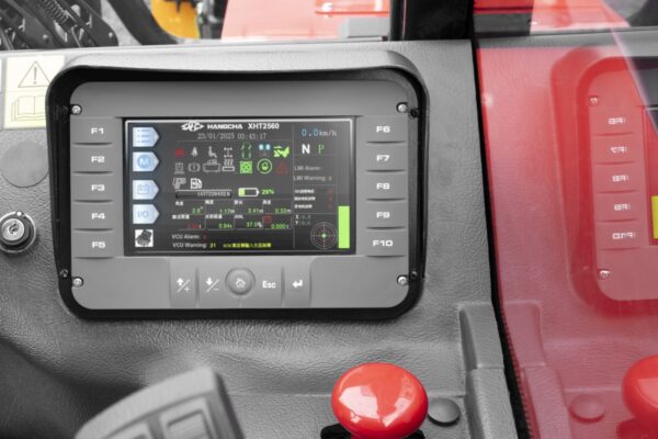 HC T35-100XHYG