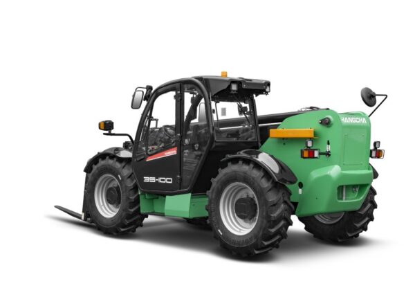 HC T35-100XHYG