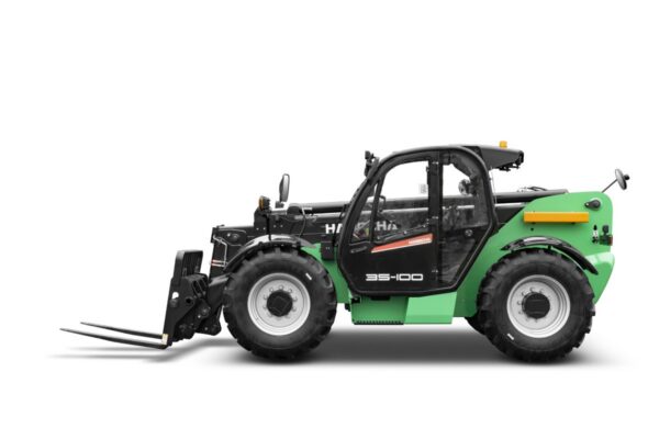 HC T35-100XHYG