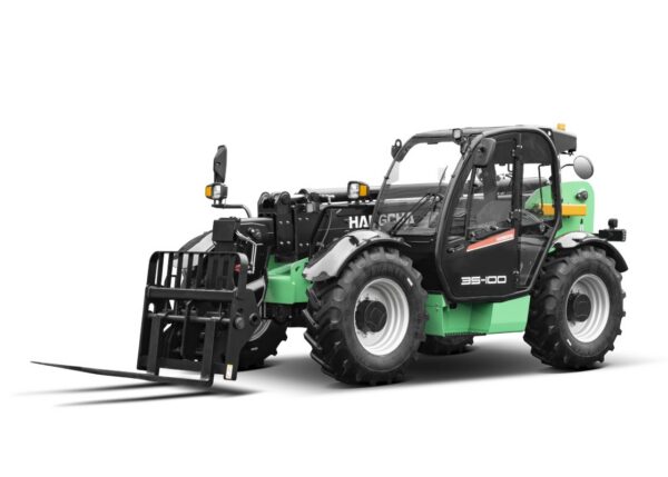 HC T35-100XHYG