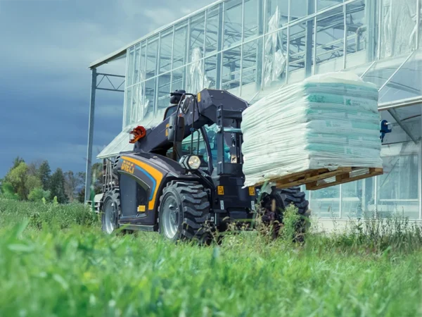 Dieci Mini Agri-E 20.4