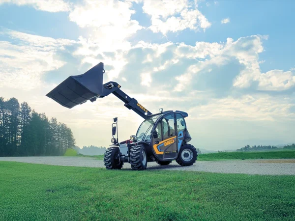 Dieci Mini Agri-E 26.6