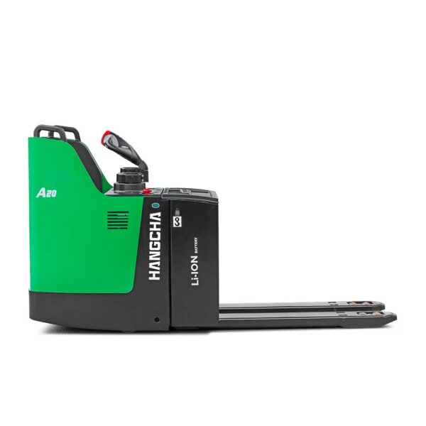 HC CBD20-AC1S-ISU Li-ion
