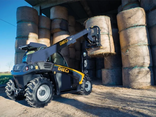 Dieci Mini Agri-E 20.4