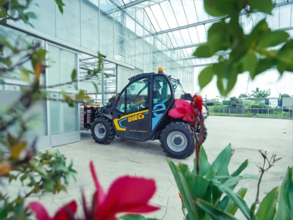 Dieci Mini Agri-E 20.4