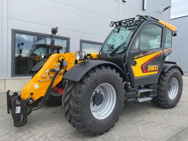 Dieci Agri Plus 42.7 VS EVO2 GD 2023