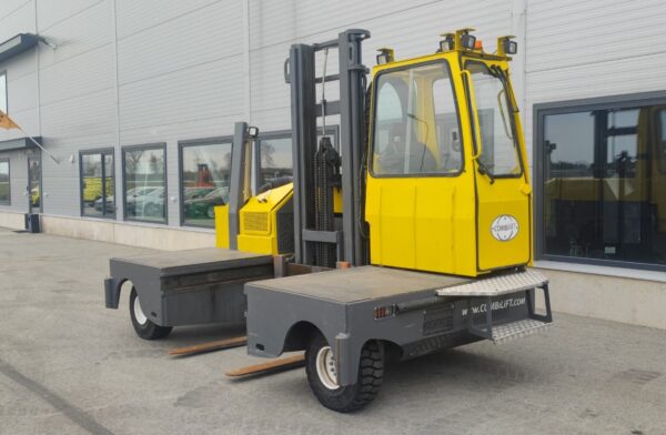 Combilift C5000SL