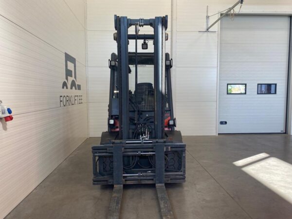 Linde H35D