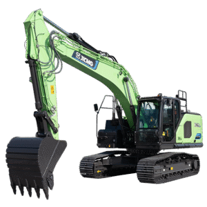 XCMG XE215EV