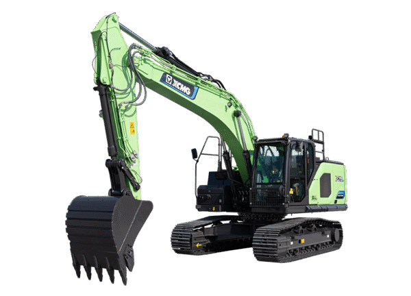 XCMG XE215EV