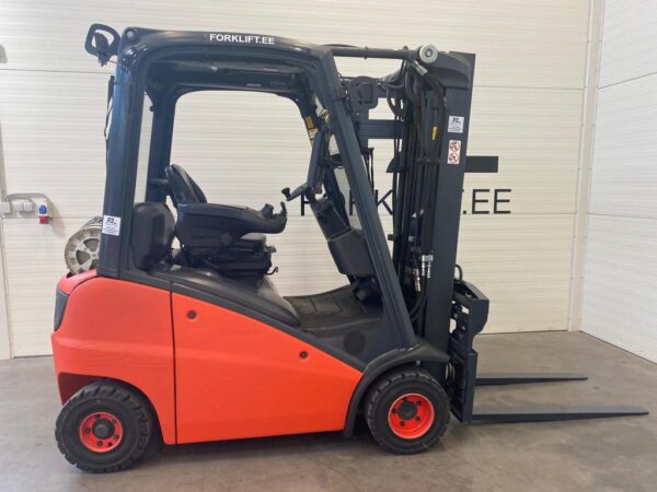 Linde H18T