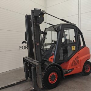 Linde H50T-02