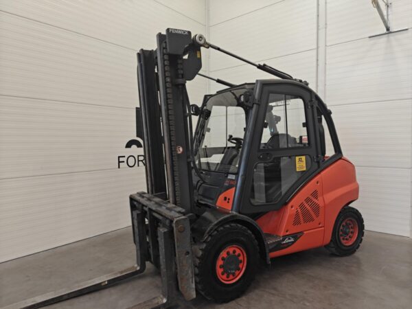 Linde H50T-02