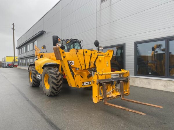 JCB 540-200 JOYSTICK