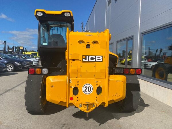 JCB 560-80 WM