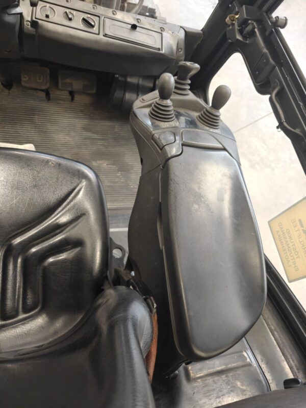 Linde H50T-02