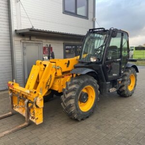 JCB 531-70