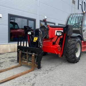 Manitou MT1440 EASY