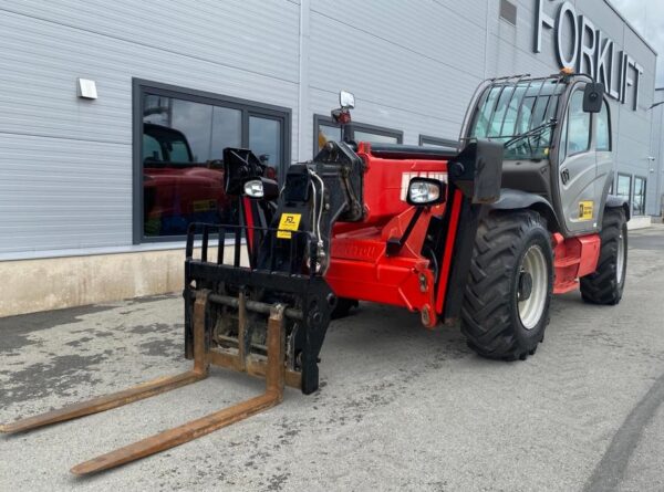 Manitou MT1440 EASY