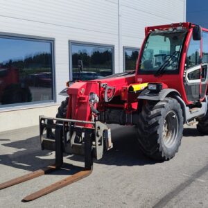 Merlo TF38.7-120