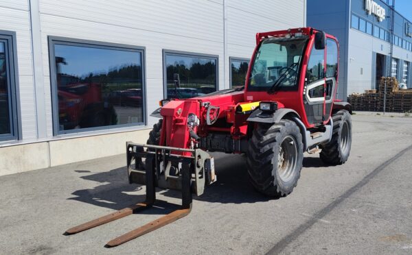 Merlo TF38.7-120