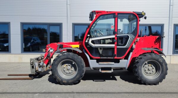 Merlo TF38.7-120