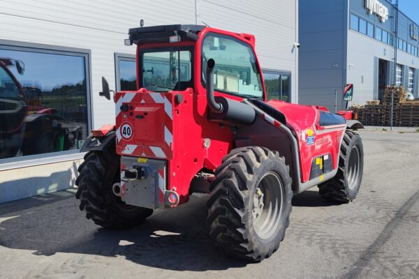 Merlo TF38.7-120