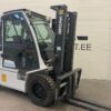 Unicarriers YG1D2A30Q - Image 4