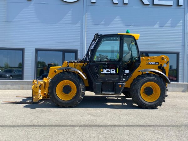 JCB 535-95