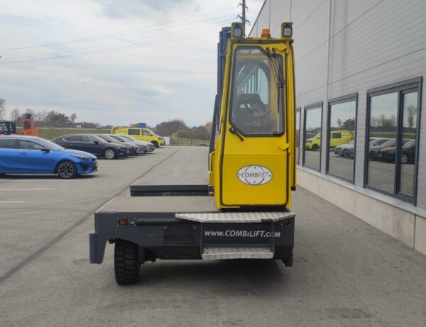 Combilift C5000SL