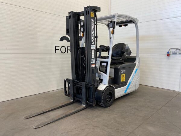 Unicarriers TX3-20L