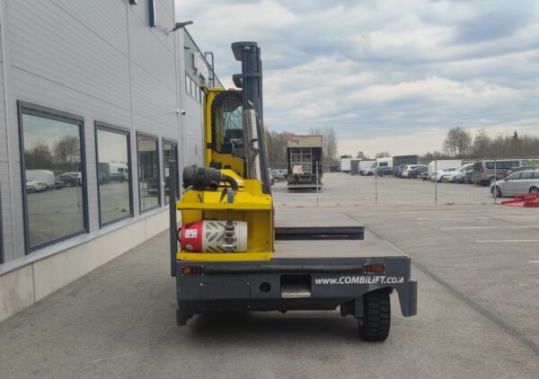 Combilift C5000SL