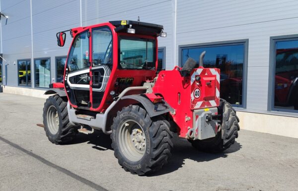 Merlo TF38.7-120