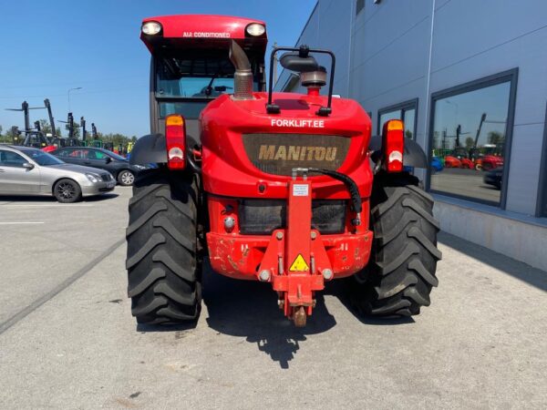 Manitou MLT629