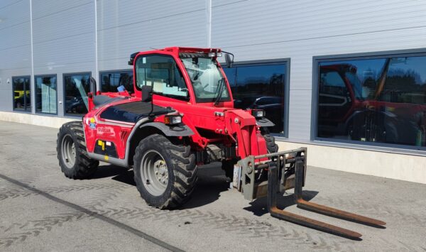 Merlo TF38.7-120