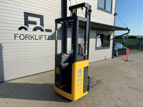 Atlet AJN160