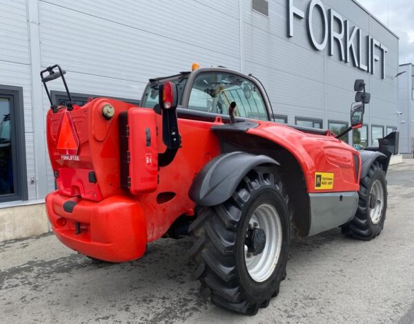 Manitou MT1440 EASY