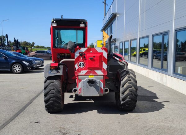 Merlo TF38.7-120