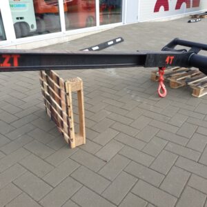 Manitou poom 4T