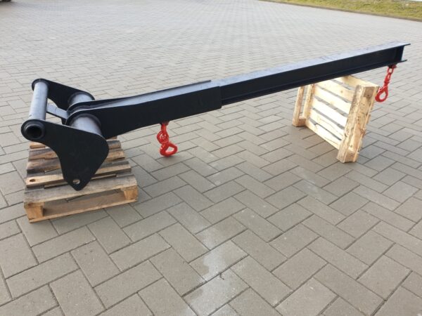 Manitou poom 4T