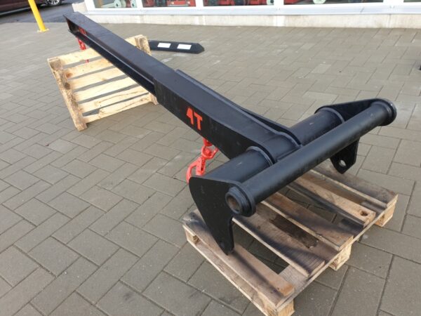Manitou poom 4T