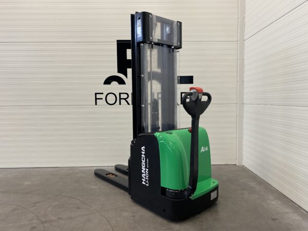 HC CDD14-AC1-I 4700mm