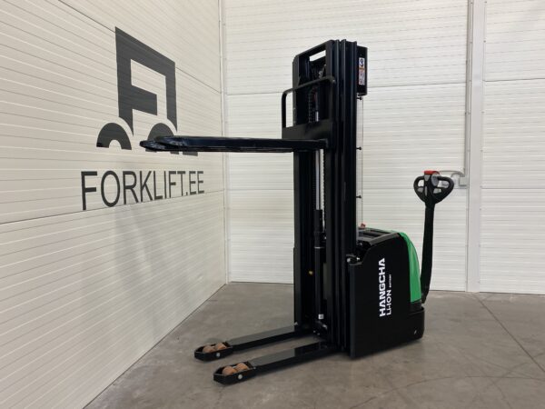 HC CDD14-AC1-I 4700mm