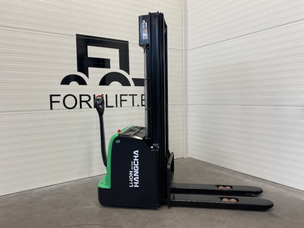 HC CDD14-AC1-I 4700mm