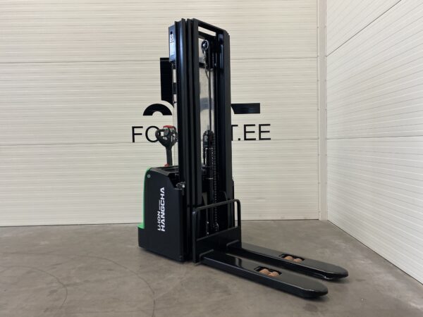 HC CDD14-AC1-I 4700mm