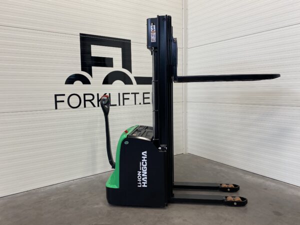 HC CDD14-AC1-I 4700mm