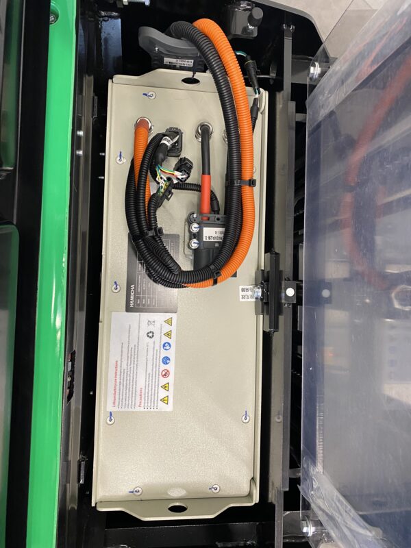 HC CDD14-AC1-I 4700mm