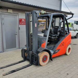 Linde H25T