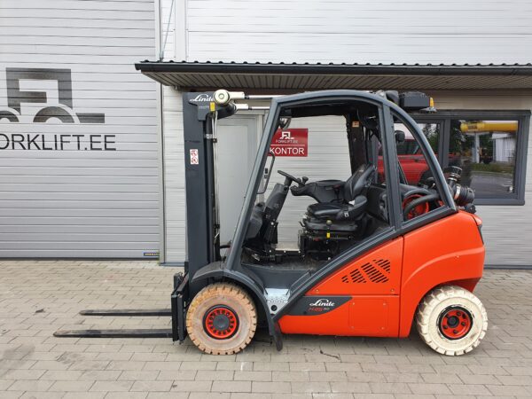 Linde H25T