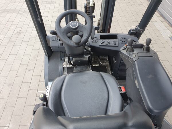 Linde H25T